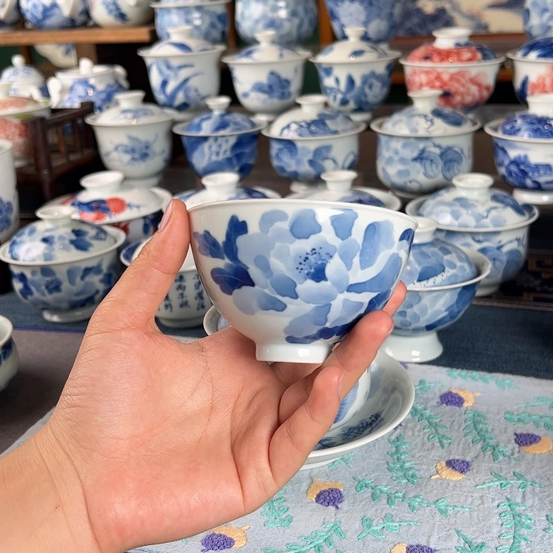 杯。