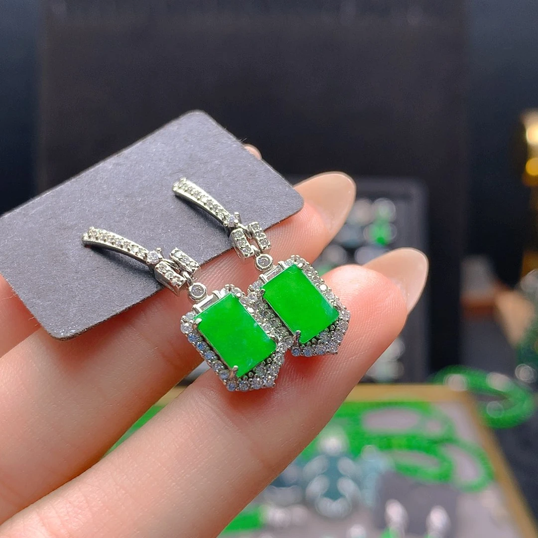 未镶嵌手链翡翠天然翡翠