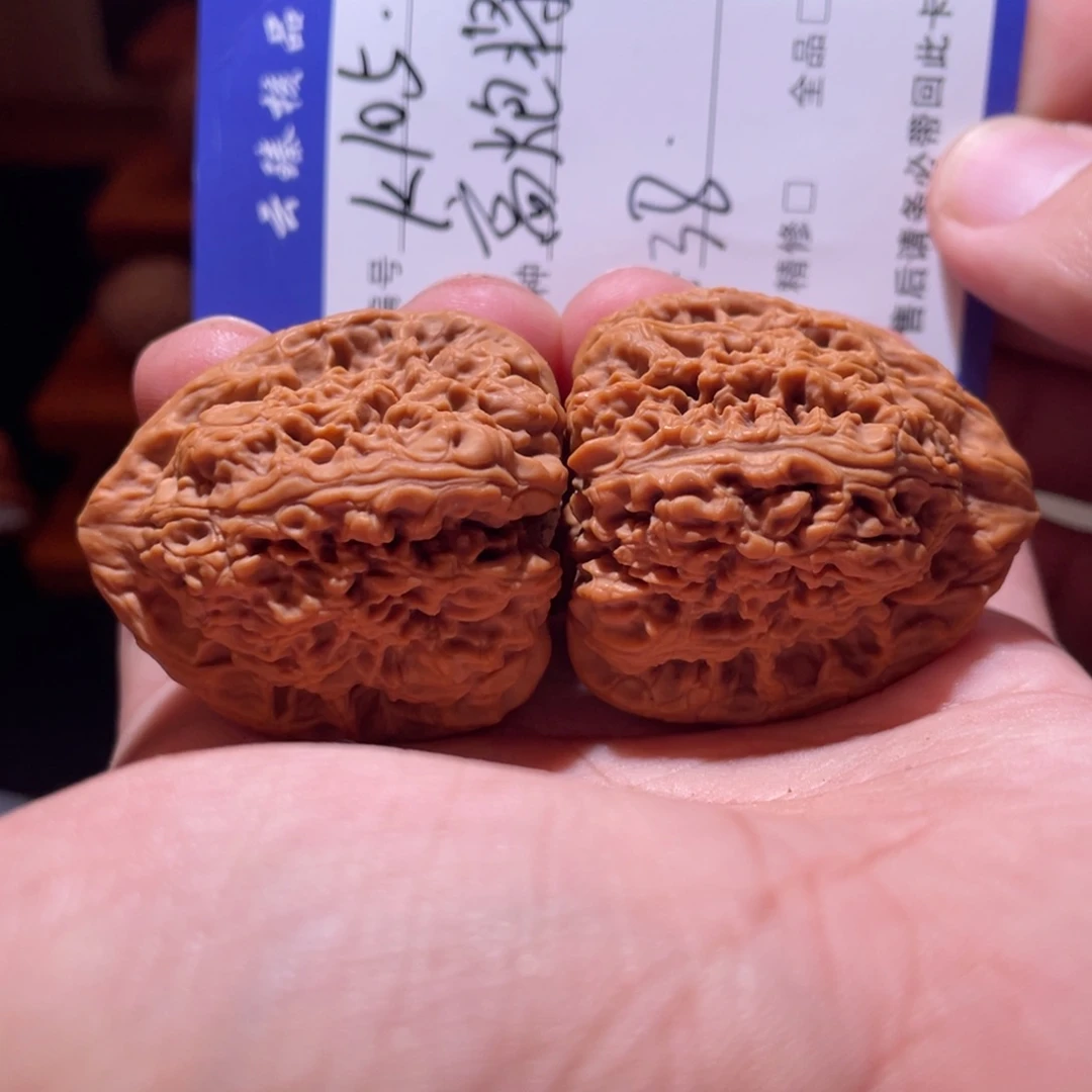 吊坠文玩核桃文玩
