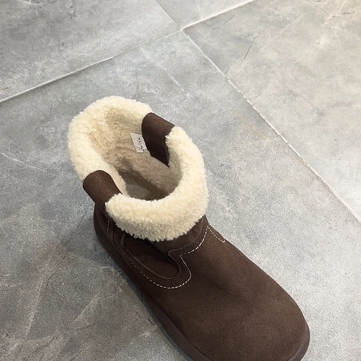 板鞋556-80607摩卡棕37码