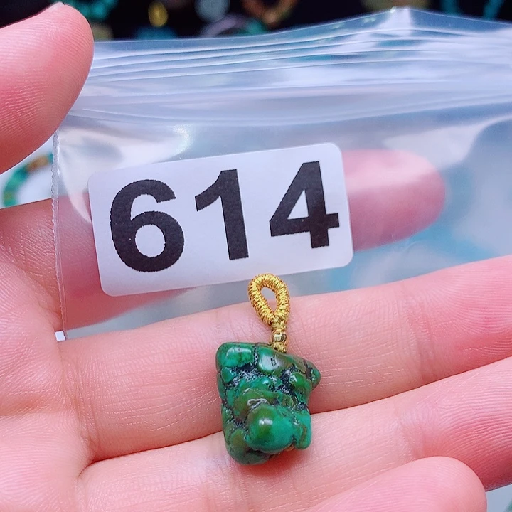 空竹粉丝专享十堰特色手工散珠