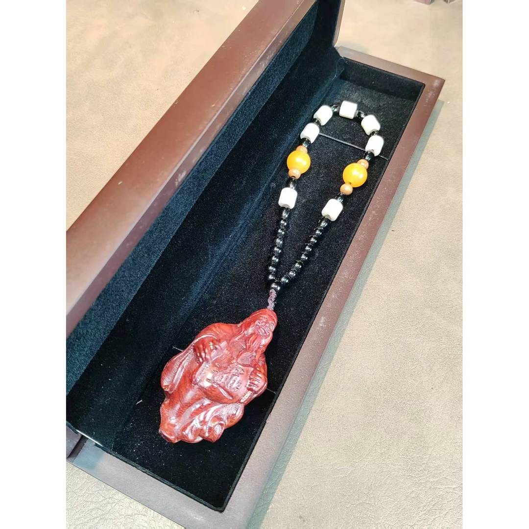 精选把件搭配（无礼盒）A280