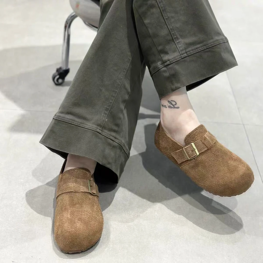 《小店》休闲时尚女鞋45号