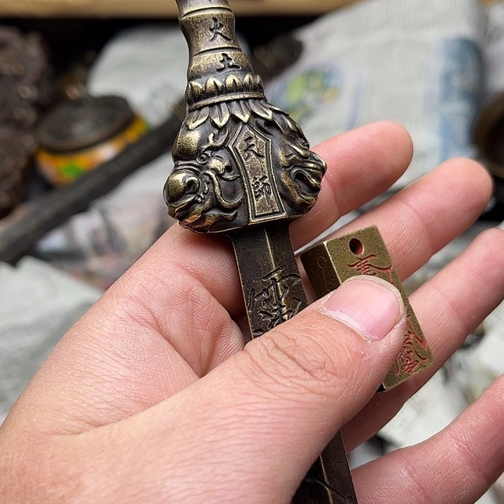 航弟文玩铜器链接