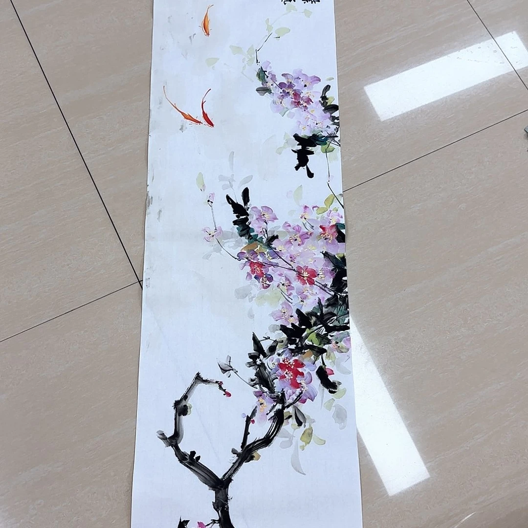 国画国画作品集一卷^_^