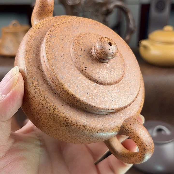 茶杯紫砂在你身边我会