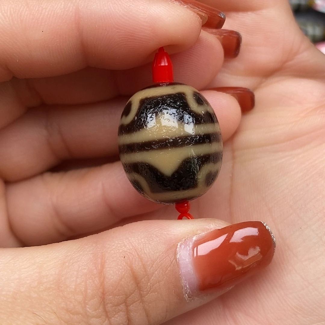 玛瑙/玉髓颈饰未镶嵌M****沈