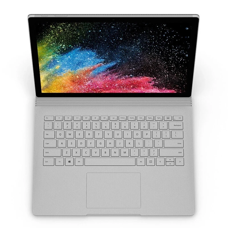 9新 Microsoft/微软 Surface Book 2 笔记本电脑