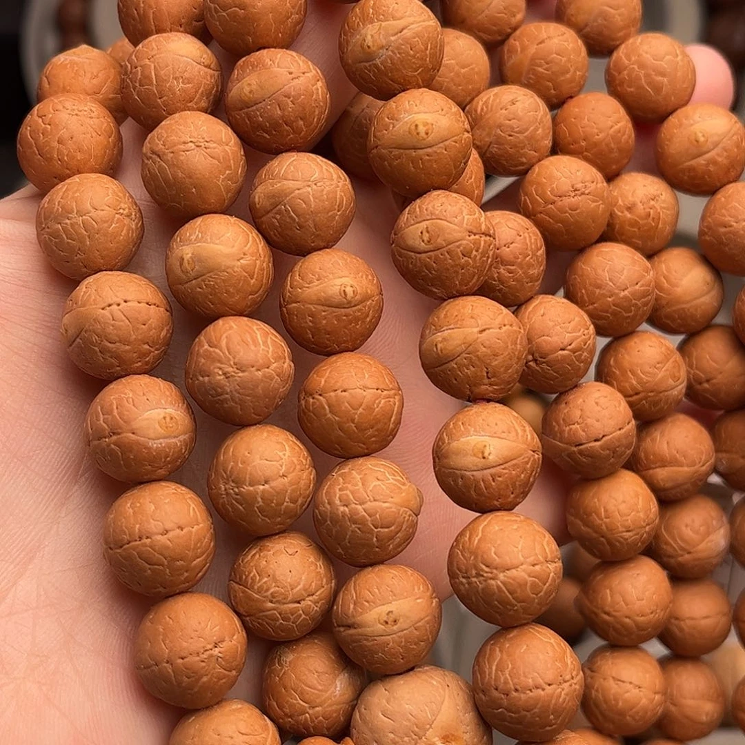 凤眼菩提手串12新籽脖挂福利