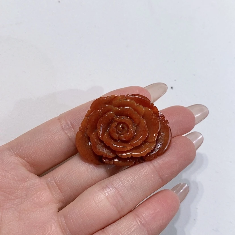 【闪购商品】颈饰未镶嵌翡翠