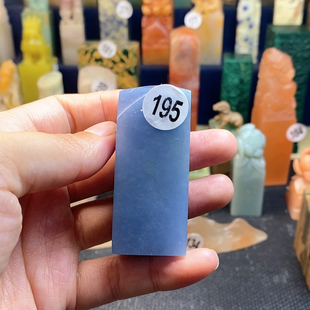 云南石篆刻作品作品展