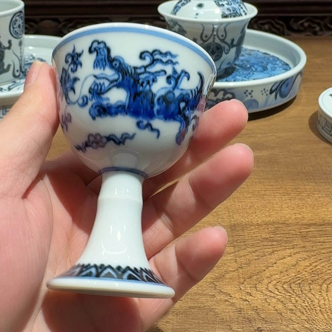 瓷器的制作工艺和工艺