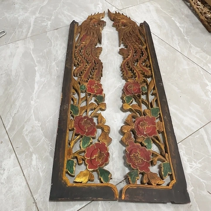 木久*居木雕等艺术品的制作与