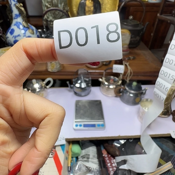 A***猫吊坠凤眼菩提手串手