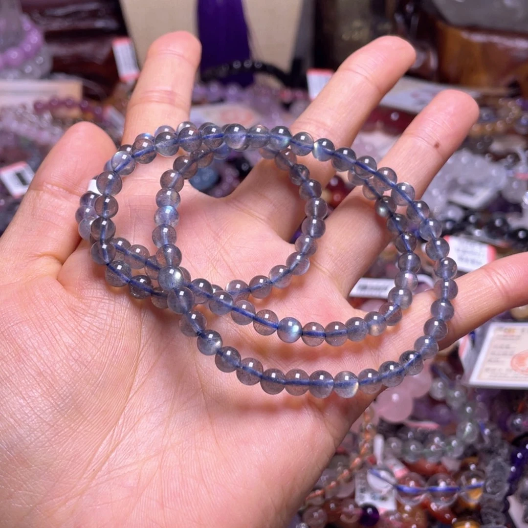 -***-水晶珠宝半成品未镶嵌784