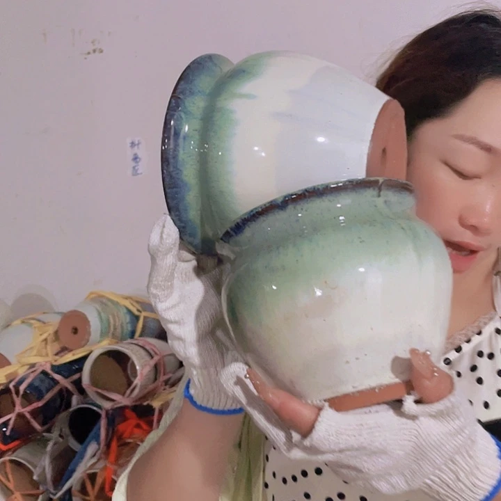 瑕疵14/14两个颜色随机