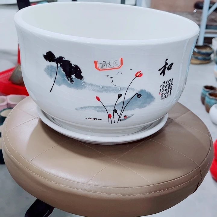 福利花盆厂家直销9.99包邮