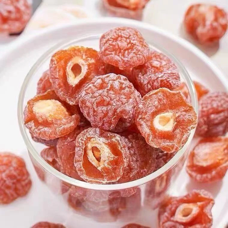 半边梅话梅干蜜饯果脯酸甜开胃休闲零食