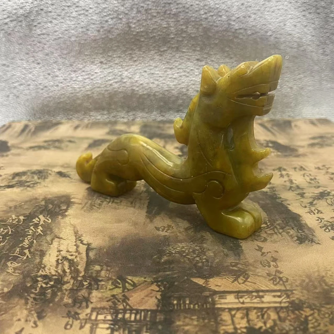 R197/YY 玉色/摆件