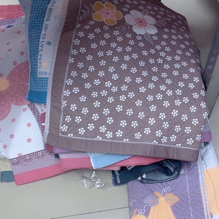 棉枕巾特价活动开始