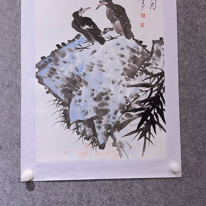 国画3333333333333333