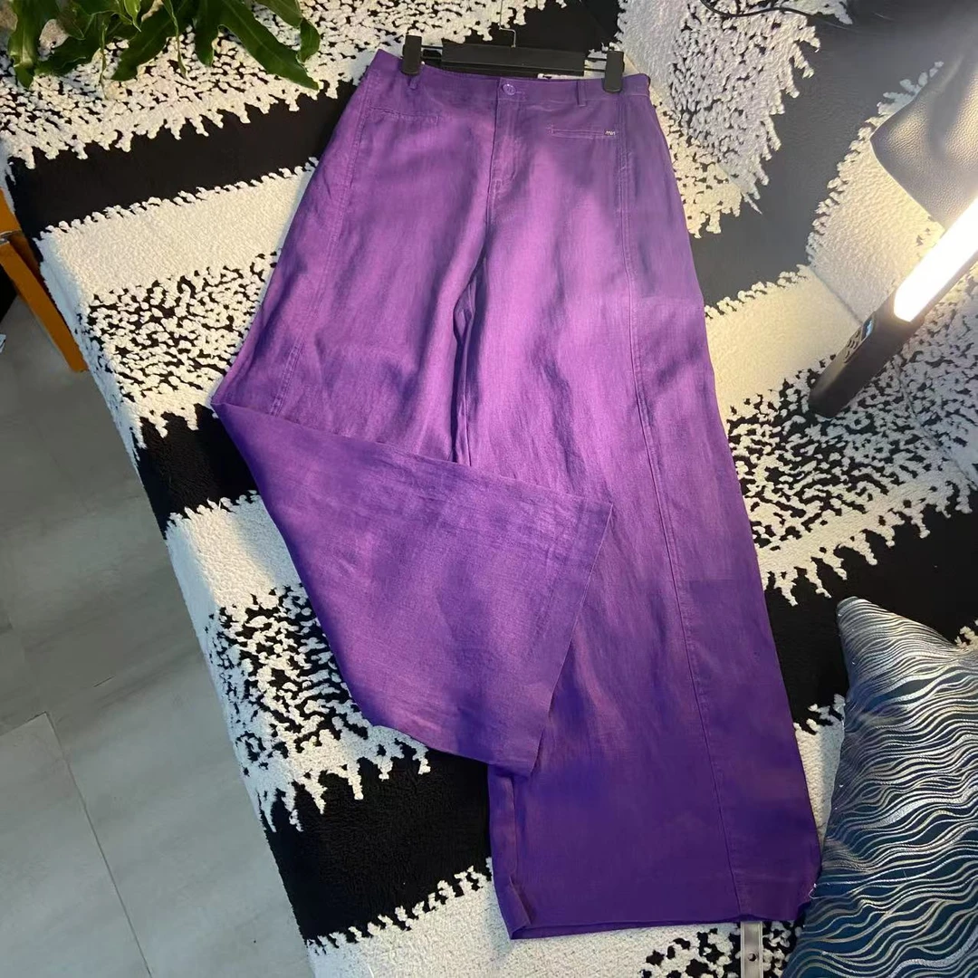 【K姐私家定制】618福利场-阔腿裤夏季薄款休闲裤