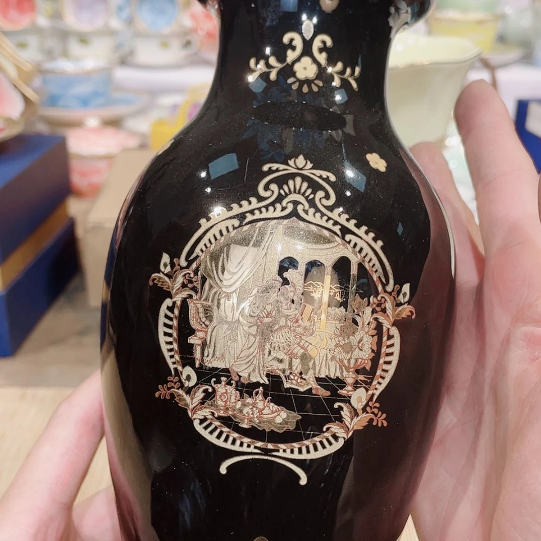 【闪购商品】瓷片……和和美美真好看