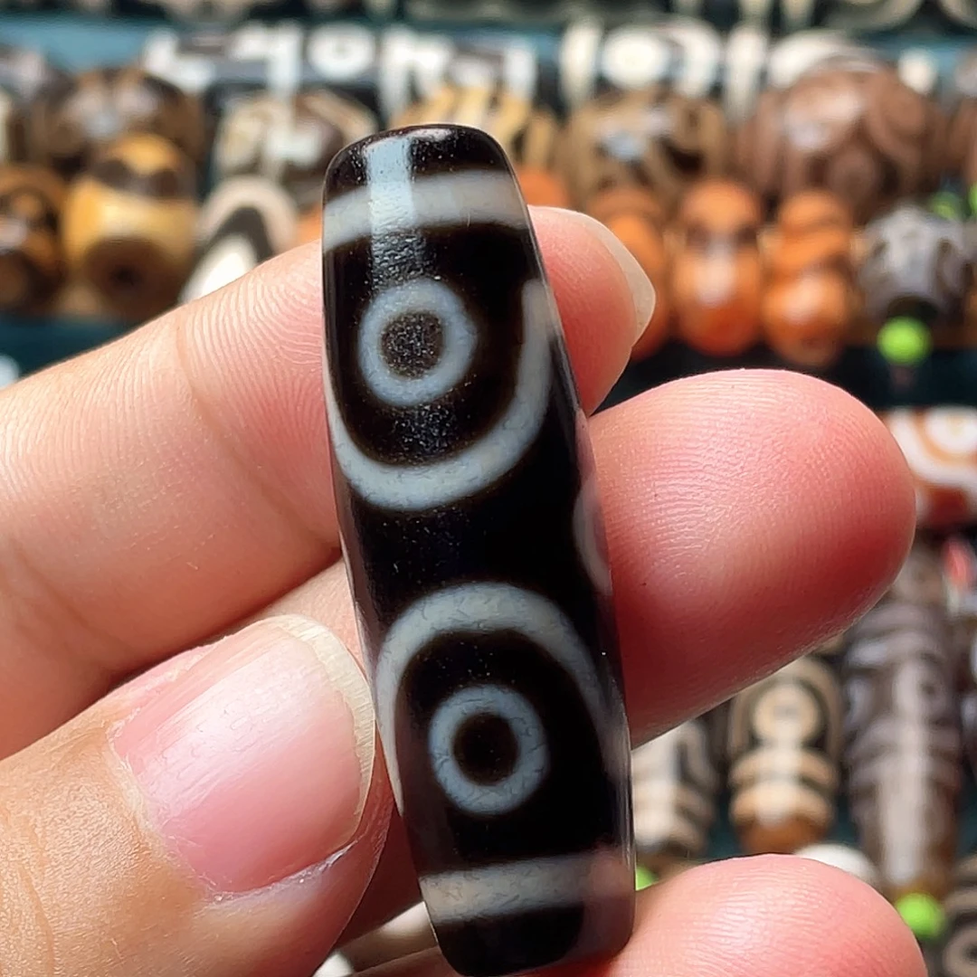 玛瑙/玉髓未镶嵌颈饰朱砂优品十字六