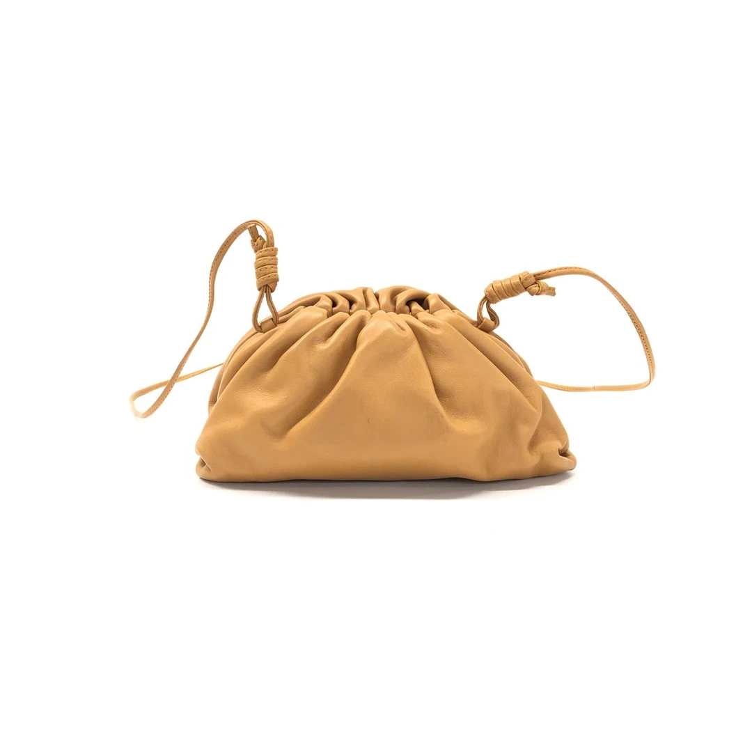 95新 BOTTEGA VENETA/葆蝶家 葆蝶家/单肩包/7750