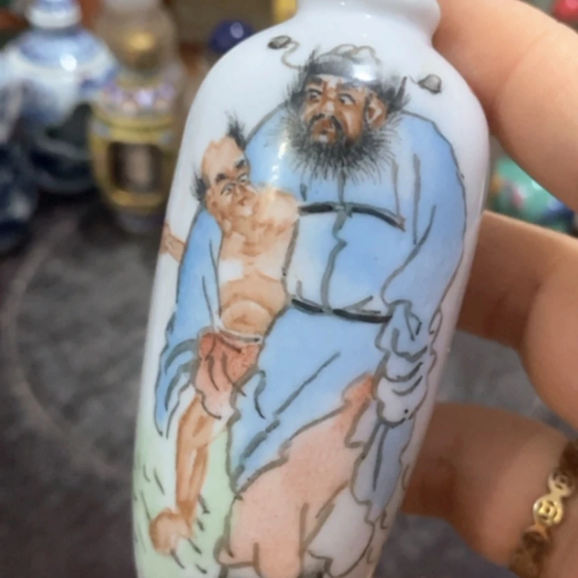 【闪购商品】陶瓷艺术设计是摆件设计