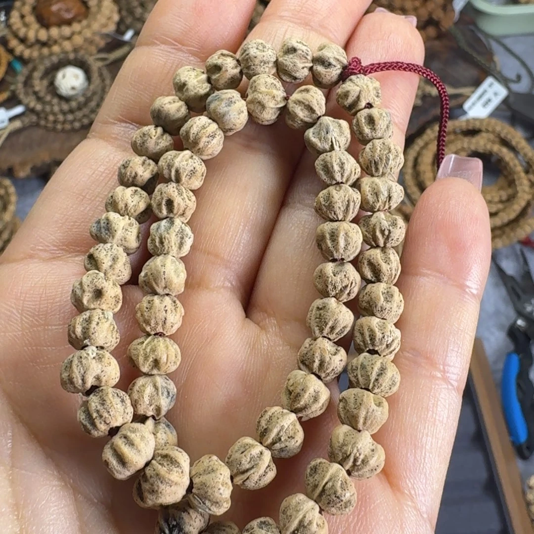 山***川木质类矮壮手持柏香