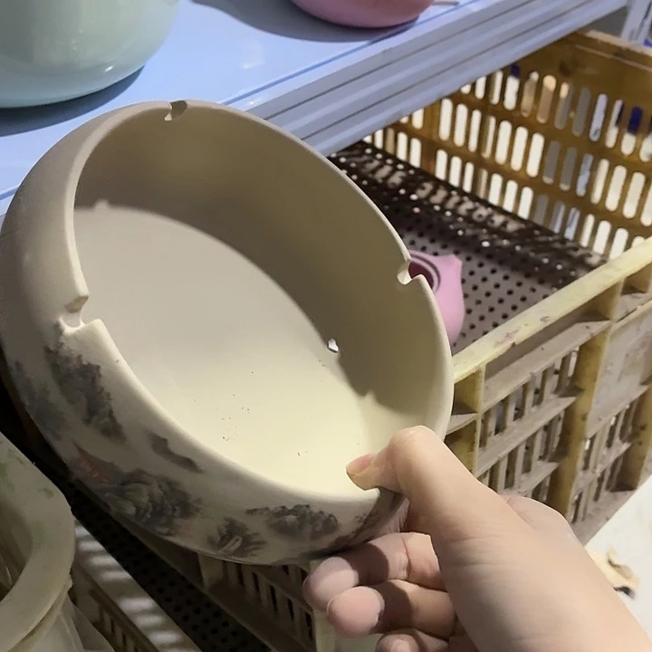 茶具微瑕，介意勿拍