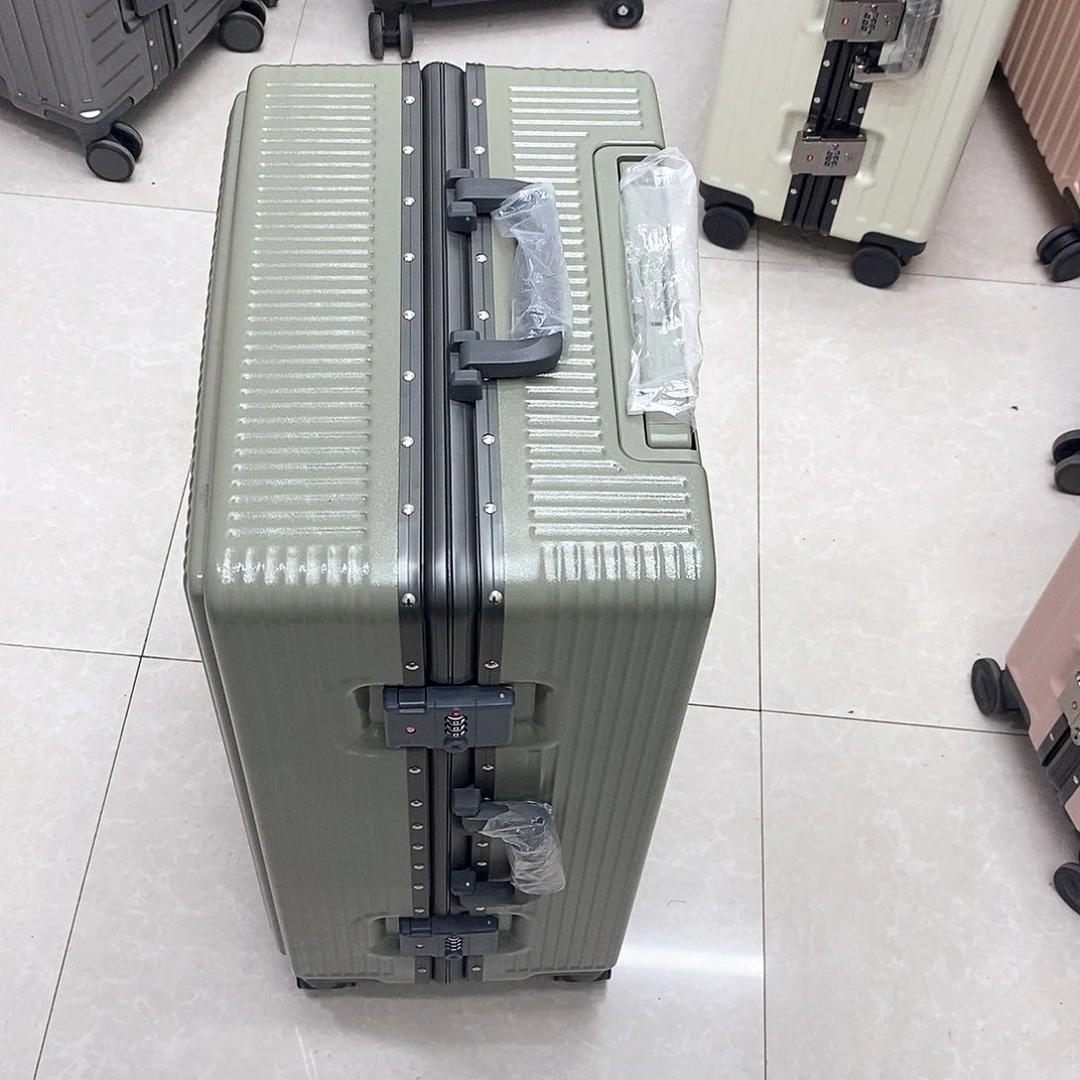 PC全晟保罗中宽杆24寸沙漠绿