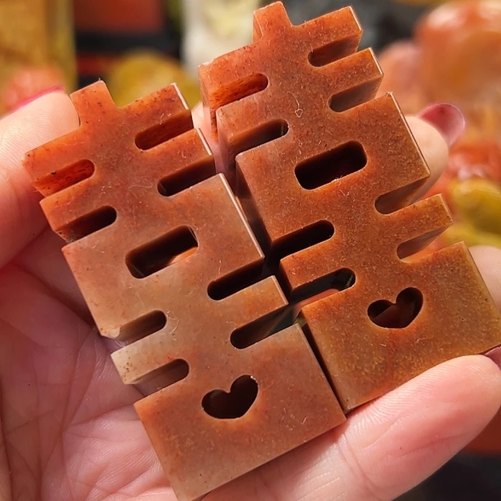 寿山石印石寿山石篆刻章