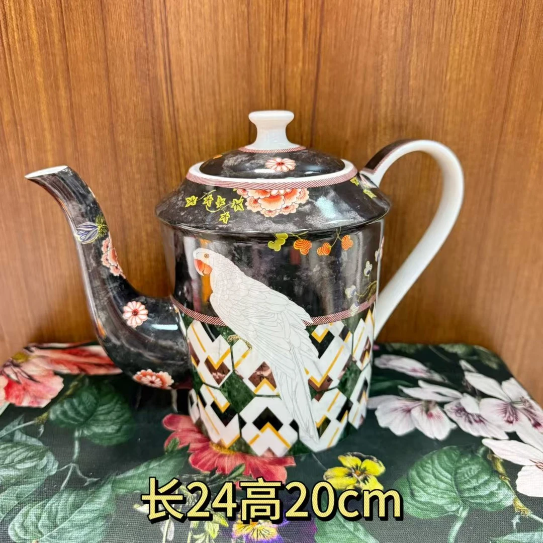 西西里 cz td茶壶