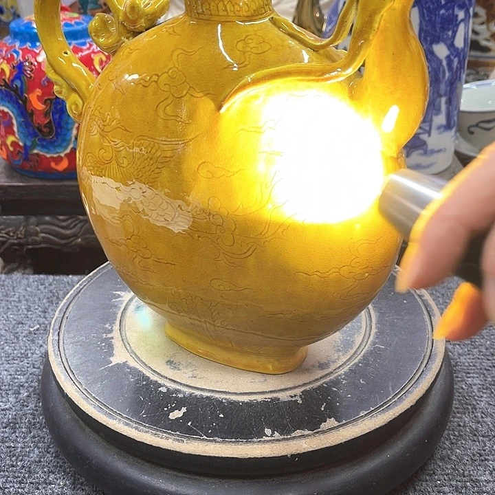 瓷片摆件工艺品有限公司