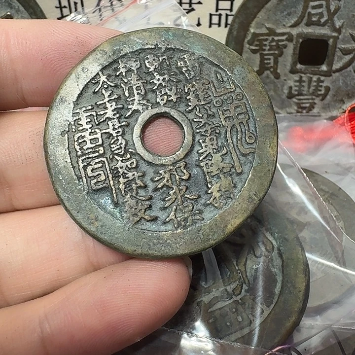 豪***哥铜现代工艺品花钱