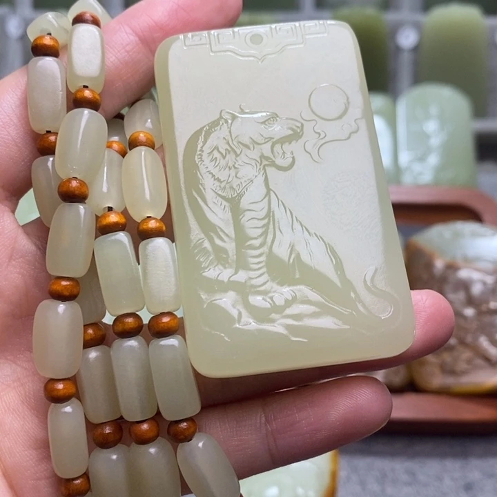 双面工虎守护1111