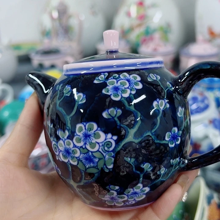 景德镇陶瓷、景德镇陶瓷博物