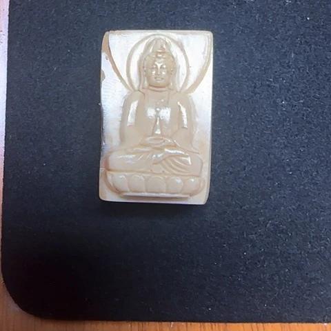 天然猛犸象牙瑕疵品