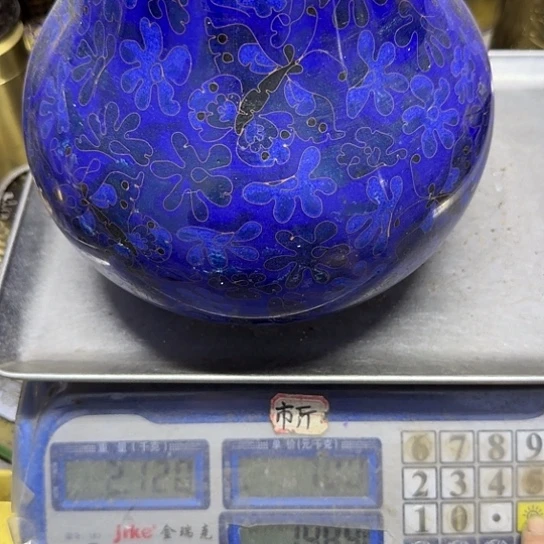 海***0448 铜器888888888888777