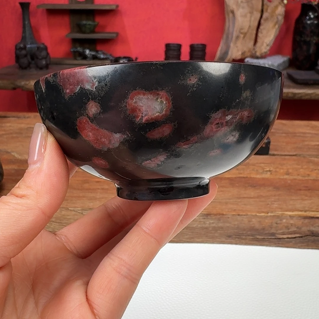 康能美玉瓷安山玉