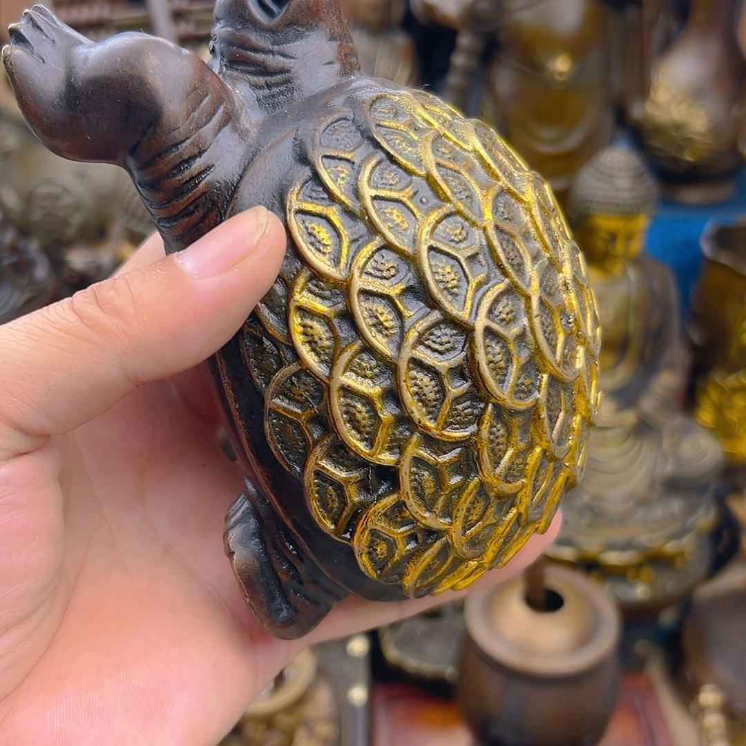 铜工艺美术品展等
