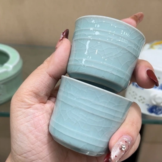 大宋甄选茶器茶具