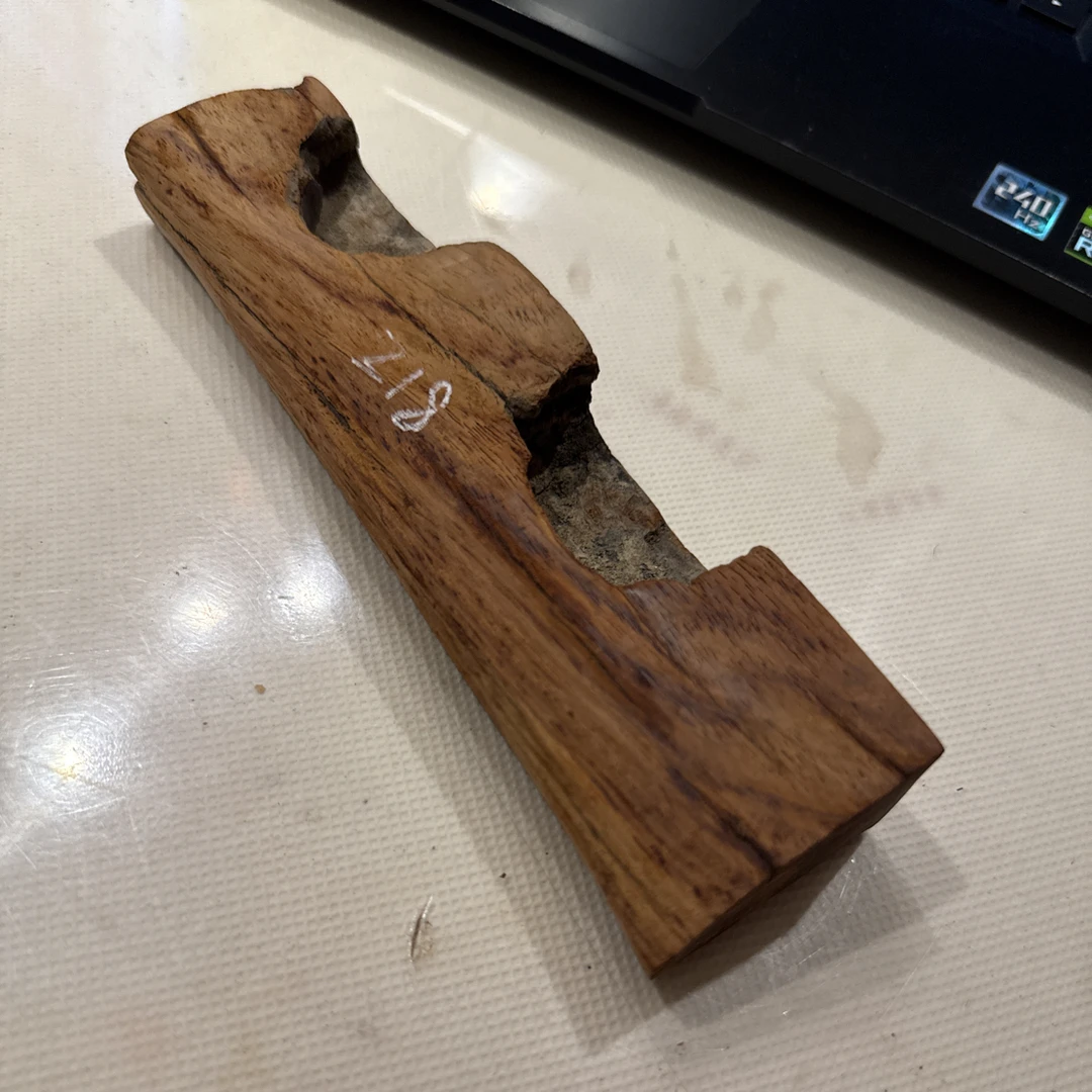 海南黄花梨老料218