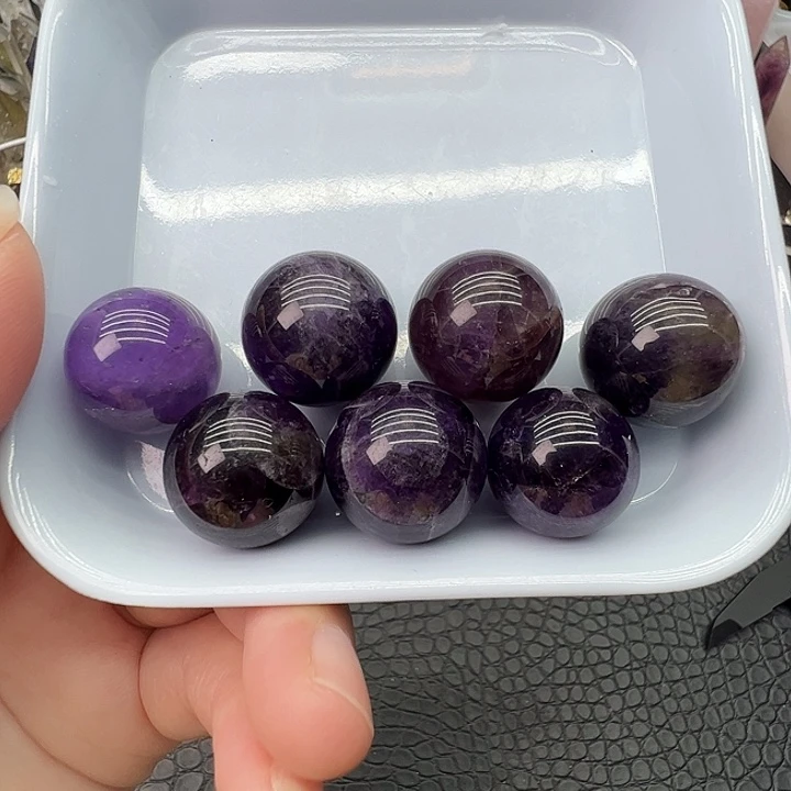 未镶嵌珠宝半成品水晶214