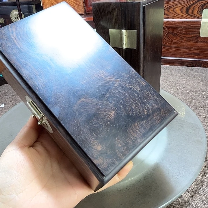 东非黑黄檀（紫光檀）