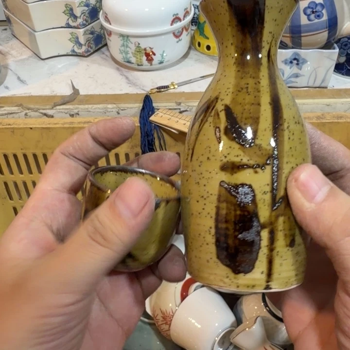 陶瓷推荐第二名20包邮