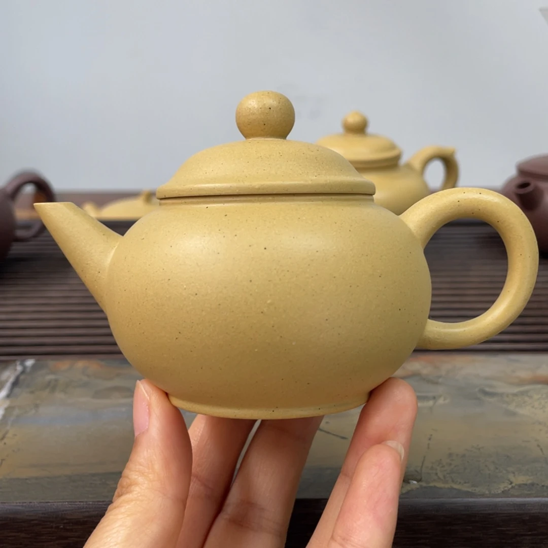 紫砂壶宜兴宜兴紫砂壶160c