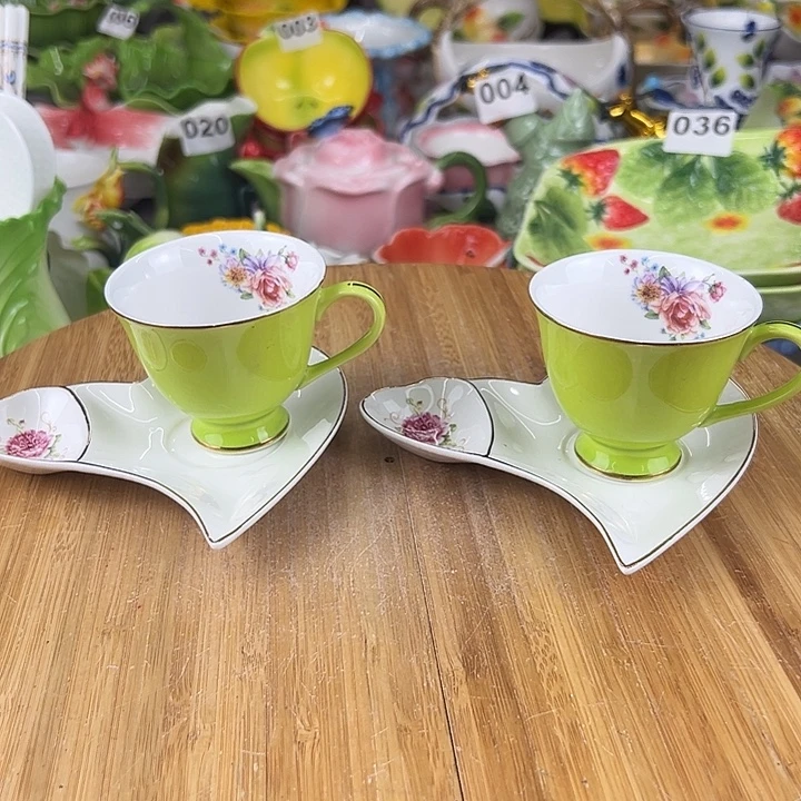 潮州创艺陶瓷餐具